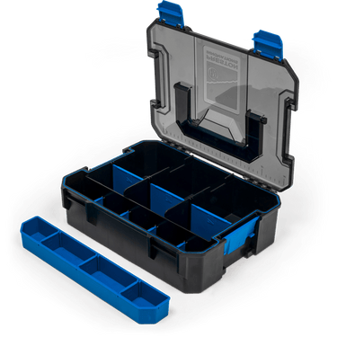 Preston Hardcase Feeder System